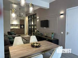 2-к квартира, на длительный срок, 70м2, 3/27 этаж