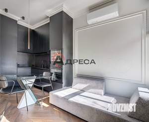 1-к квартира, на длительный срок, 48м2, 26/29 этаж