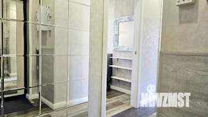 2-к квартира, посуточно, 60м2, 2/19 этаж