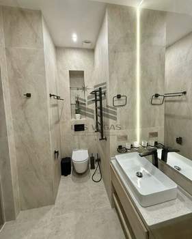 2-к квартира, на длительный срок, 50м2, 8/16 этаж