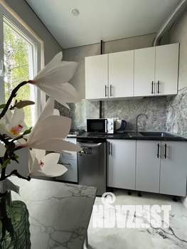 2-к квартира, посуточно, 48м2, 3/5 этаж