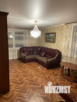 2-к квартира, на длительный срок, 57м2, 14/14 этаж