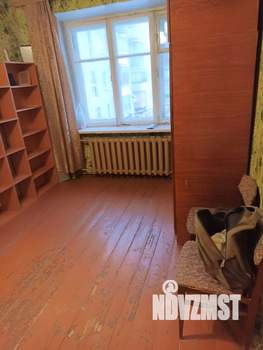 1-к квартира, на длительный срок, 33м2, 3/5 этаж