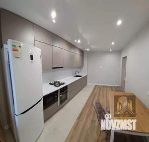 1-к квартира, на длительный срок, 55м2, 5/10 этаж