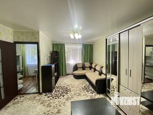 1-к квартира, на длительный срок, 34м2, 1/5 этаж