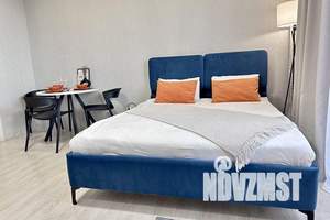 1-к квартира, посуточно, 29м2, 18/23 этаж