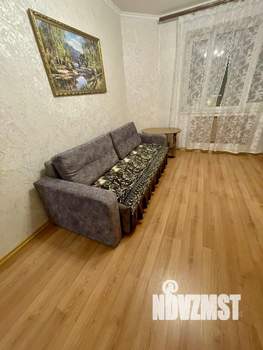 1-к квартира, на длительный срок, 35м2, 4/17 этаж