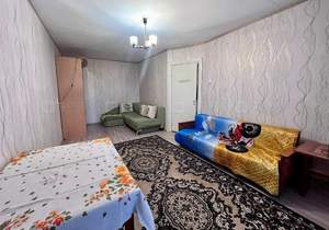 1-к квартира, на длительный срок, 40м2, 11/14 этаж