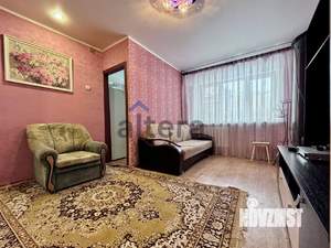 1-к квартира, на длительный срок, 30м2, 2/5 этаж