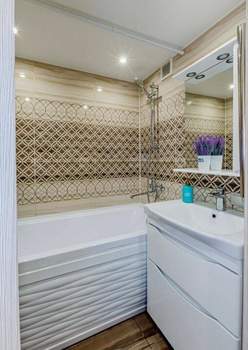 2-к квартира, на длительный срок, 53м2, 3/10 этаж