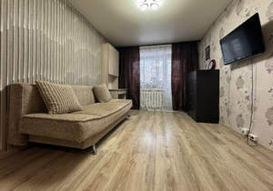 2-к квартира, на длительный срок, 45м2, 5/5 этаж