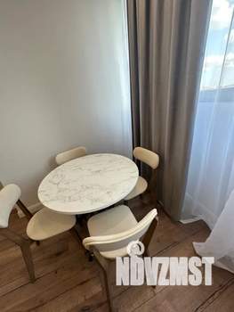 3-к квартира, посуточно, 120м2, 6/24 этаж
