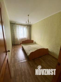 2-к квартира, на длительный срок, 55м2, 2/5 этаж