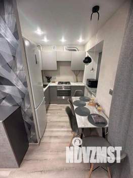 2-к квартира, посуточно, 43м2, 1/1 этаж