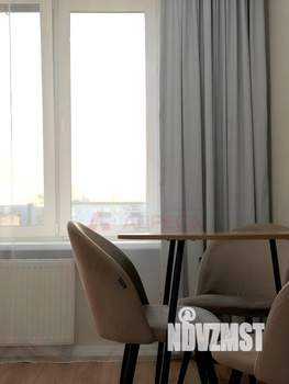 1-к квартира, на длительный срок, 53м2, 3/4 этаж