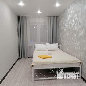 2-к квартира, посуточно, 55м2, 1/1 этаж