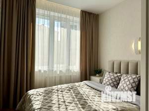 1-к квартира, посуточно, 48м2, 1/1 этаж