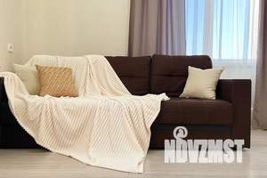 3-к квартира, посуточно, 49м2, 4/9 этаж