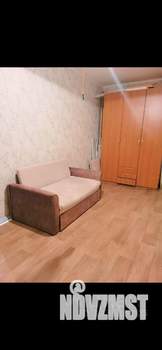 2-к квартира, на длительный срок, 43м2, 1/5 этаж