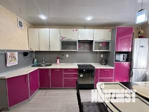 3-к квартира, на длительный срок, 100м2, 1/16 этаж