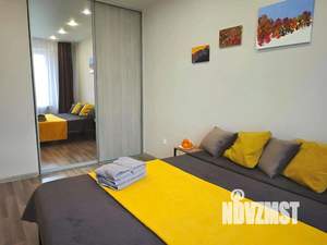 1-к квартира, посуточно, 33м2, 1/1 этаж