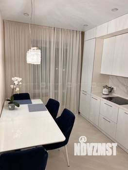 1-к квартира, на длительный срок, 35м2, 3/10 этаж