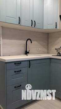 1-к квартира, посуточно, 45м2, 3/6 этаж