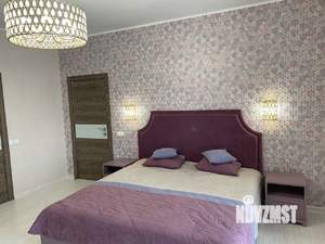 3-к квартира, на длительный срок, 130м2, 3/4 этаж