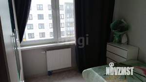 1-к квартира, на длительный срок, 36м2, 9/10 этаж