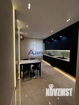 1-к квартира, на длительный срок, 37м2, 5/9 этаж