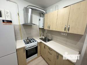 1-к квартира, на длительный срок, 30м2, 1/4 этаж