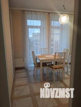 1-к квартира, посуточно, 30м2, 9/9 этаж