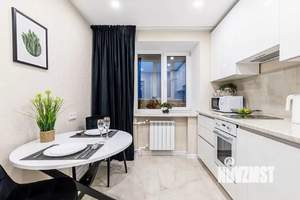 1-к квартира, на длительный срок, 40м2, 7/14 этаж