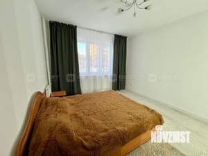 2-к квартира, на длительный срок, 65м2, 1/14 этаж