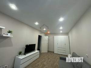 1-к квартира, на длительный срок, 37м2, 7/10 этаж