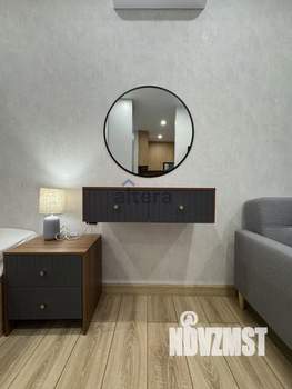 1-к квартира, на длительный срок, 38м2, 15/24 этаж