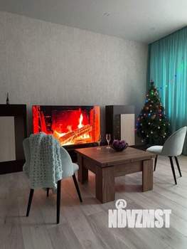 2-к квартира, посуточно, 90м2, 1/1 этаж