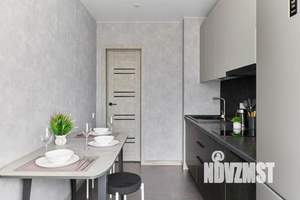 2-к квартира, посуточно, 60м2, 1/1 этаж