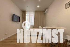 1-к квартира, посуточно, 30м2, 13/24 этаж