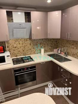 1-к квартира, на длительный срок, 35м2, 5/12 этаж