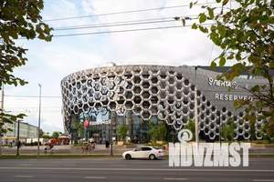 2-к квартира, посуточно, 60м2, 15/25 этаж