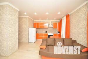 1-к квартира, посуточно, 45м2, 10/10 этаж