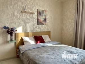 2-к квартира, посуточно, 60м2, 8/24 этаж