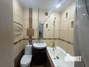 1-к квартира, на длительный срок, 40м2, 1/9 этаж