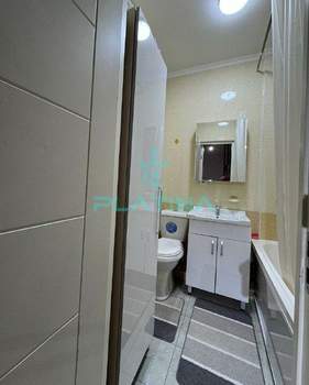 1-к квартира, на длительный срок, 38м2, 3/10 этаж