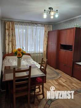 1-к квартира, на длительный срок, 32м2, 1/5 этаж