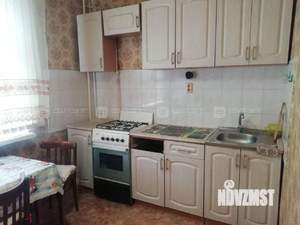 1-к квартира, на длительный срок, 30м2, 5/10 этаж