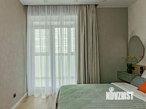 3-к квартира, на длительный срок, 63м2, 5/20 этаж