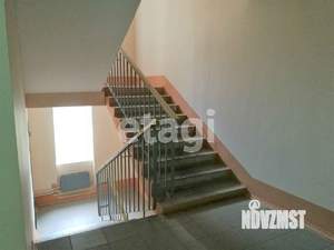 1-к квартира, на длительный срок, 40м2, 3/10 этаж