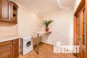 3-к квартира, посуточно, 75м2, 8/9 этаж